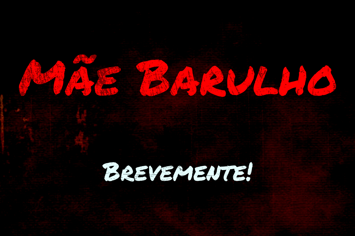 Mãe barulho